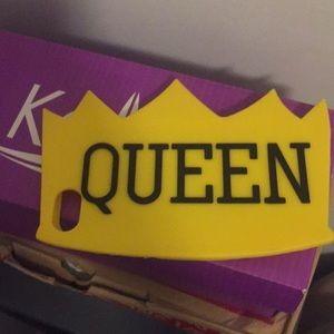 iPhone 6, 7 phone case